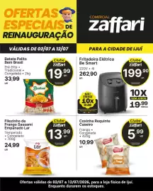 Encarte Comercial Zaffari semana 27 Página 3