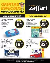 Encarte Comercial Zaffari semana 27 Página 4