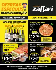 Encarte Comercial Zaffari semana 27 Página 5