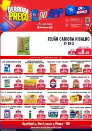 Catálogo Supermercados Mateus Página 1