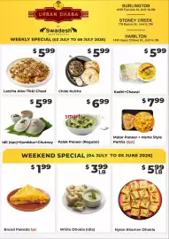 Swadesh Supermarket flyer week 27 Page 4