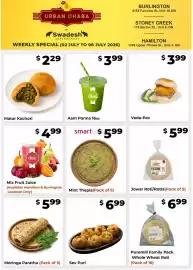 Swadesh Supermarket flyer week 27 Page 5