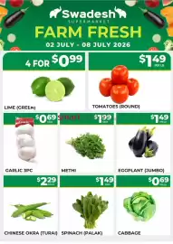 Swadesh Supermarket flyer week 27 Page 6