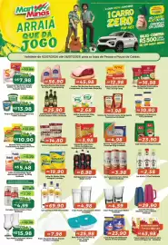 Folheto Mart Minas semana 27 Página 1