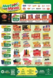 Folheto Mart Minas semana 27 Página 2