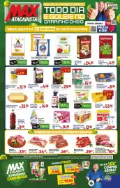 Encarte Max Atacadista Página 1