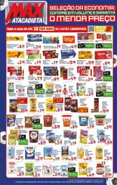 Encarte Max Atacadista Página 3