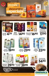 Catálogo Confiança Supermercados Página 1