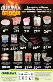 Catálogo Confiança Supermercados Página 12