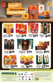 Catálogo Confiança Supermercados Página 2
