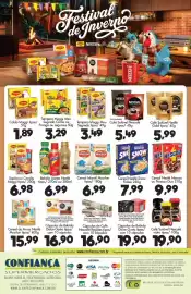 Catálogo Confiança Supermercados Página 4