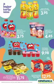 Catálogo Confiança Supermercados Página 5