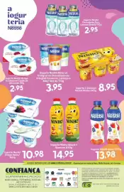 Catálogo Confiança Supermercados Página 6