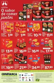 Catálogo Confiança Supermercados Página 7