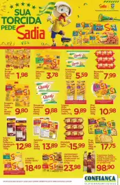 Catálogo Confiança Supermercados Página 8