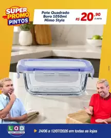 Magazine Lojas Pintos Página 1