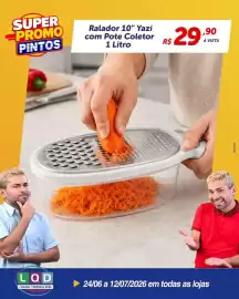 Magazine Lojas Pintos Página 3