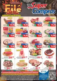 Encarte Rede Super Compras Página 1