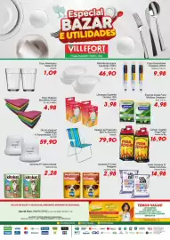 Catálogo Villefort Atacadista Página 2