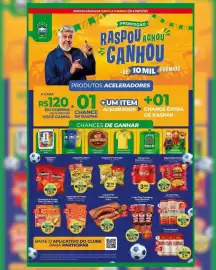 Folheto Rede Bom Lugar Página 4