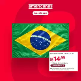 Encarte Lojas Americanas Página 2