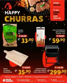 Catálogo Bergamais Supermercados Página 11
