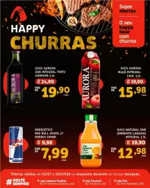 Catálogo Bergamais Supermercados Página 2