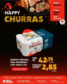 Catálogo Bergamais Supermercados Página 3