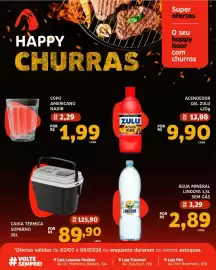 Catálogo Bergamais Supermercados Página 4