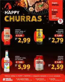 Catálogo Bergamais Supermercados Página 5