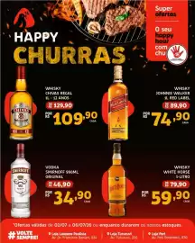Catálogo Bergamais Supermercados Página 6