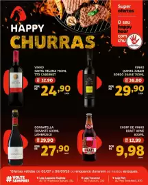 Catálogo Bergamais Supermercados Página 7