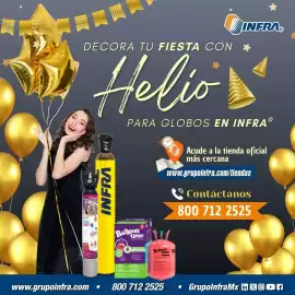 Catálogo Infra Página 1