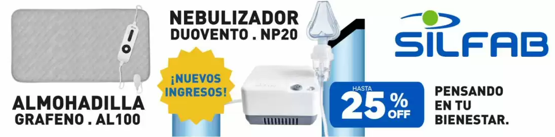 Catálogo Farmacias Líder Página 1