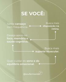 Catálogo Farma Vida Página 4