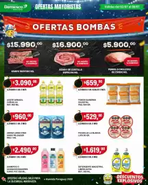 Catálogo Supermercados Damesco semana 27 Página 2