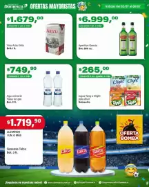 Catálogo Supermercados Damesco semana 27 Página 3