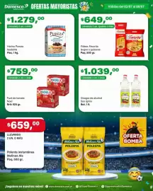 Catálogo Supermercados Damesco semana 27 Página 4