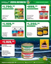 Catálogo Supermercados Damesco semana 27 Página 5