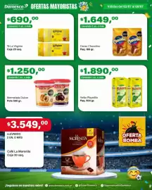 Catálogo Supermercados Damesco semana 27 Página 7