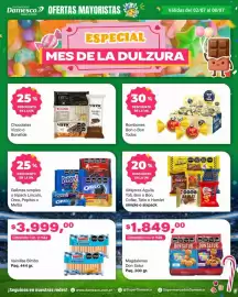 Catálogo Supermercados Damesco semana 27 Página 8