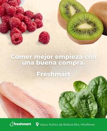 Catálogo Freshmart Página 6