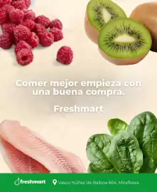 Catálogo Freshmart Página 6