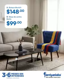 Catálogo Ferrisariato Página 5