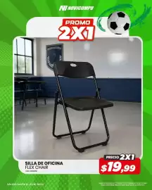 Catálogo Novicompu Página 1