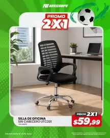 Catálogo Novicompu Página 2