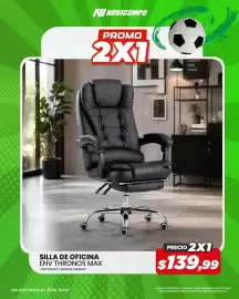 Catálogo Novicompu Página 3