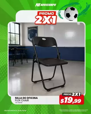 Novicompu (válido hasta 31-07)