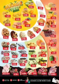 Abraj Al Madina catalogue Page 4