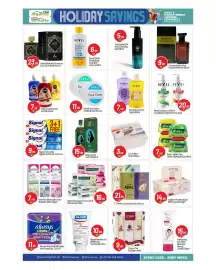 Bigmart leaflet Page 10